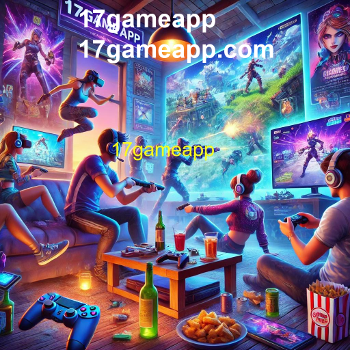 17gameapp