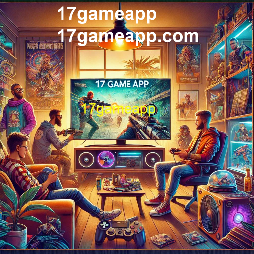 17gameapp