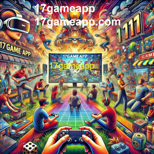 17gameapp