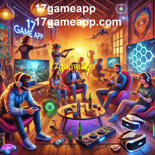 17gameapp