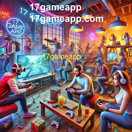 17gameapp