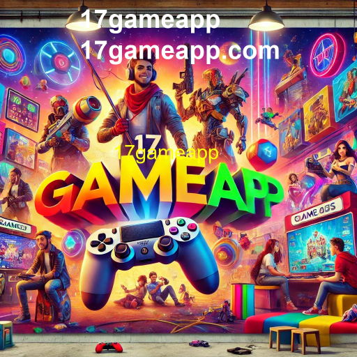 17gameapp