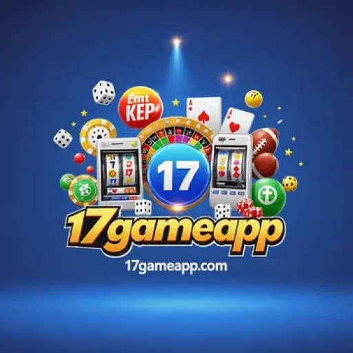 A Ascensão dos Jogos Casuais: Entretenimento para Todos no 17gameapp